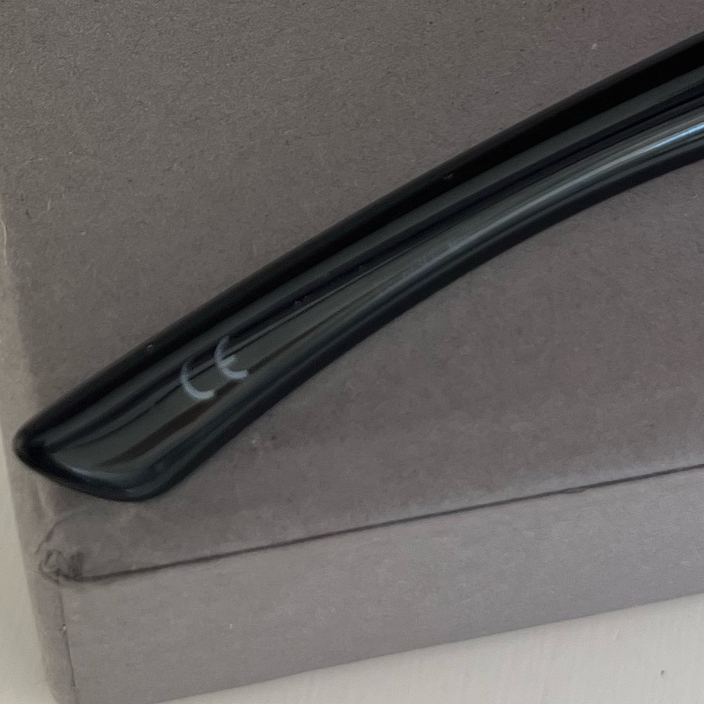 Auth VTG Y2K GUCCI Sunglasses - Picture 7 of 7